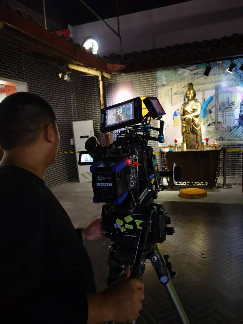 聚焦贺兰县产品宣传视频拍摄公司，以专业实力赋能品牌声量升级