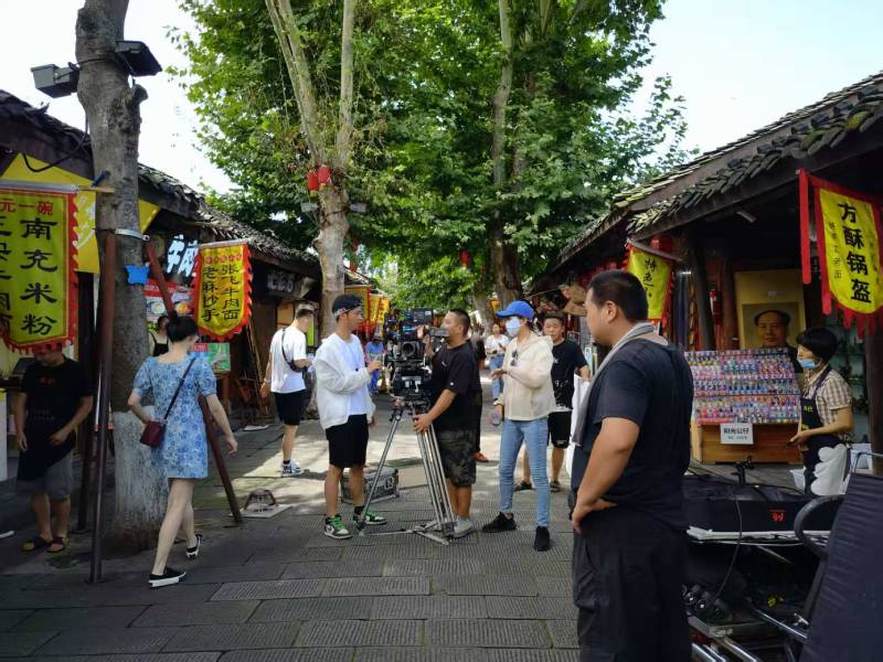 贺兰县产品视频拍摄技术升级：AI与三维动画深度融合