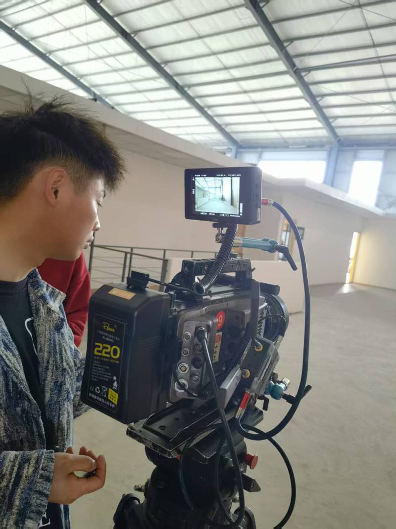 贺兰县电商产品视频拍摄制作：小成本也能产出高质感内容？