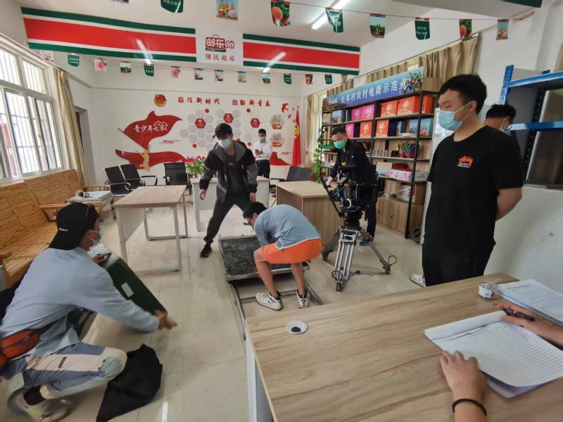 贺兰县电商产品视频拍摄制作实战秘籍，助力产品引爆电商流量